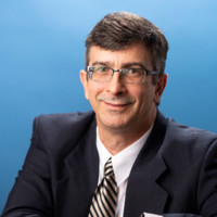 John Birks