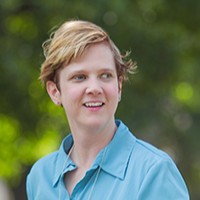 Kimberly Duff, MS LPC, CRC