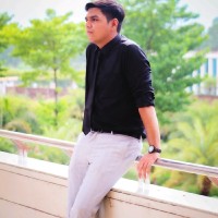 Utkarsh Sharma