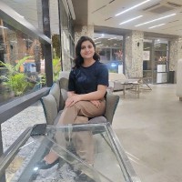 Ranjana Pandey