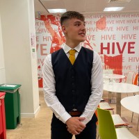 Conor Lees