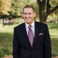 Adam Hamilton