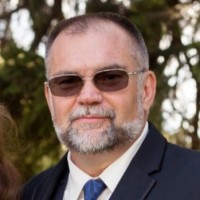 Keith Nichols
