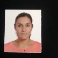 Vania Frias Sanchez