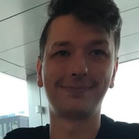 Kris Irwin