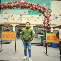 Abhijeet Tripathi