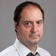 Ervin Schaff