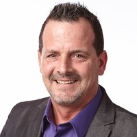 Stéphane Parent