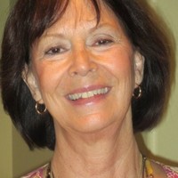 Jane Warner