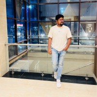 Lohit Kumar