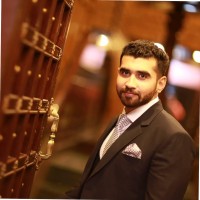 Ali Shaikh