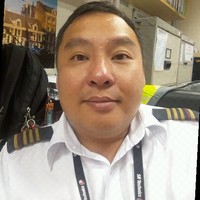 Danny Chiam