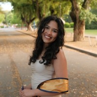 Melanie H. Gonzalez