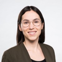 Nadja Luginbühl