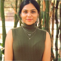 Jahnavi Trivedi