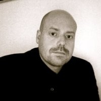 Rob Bewick