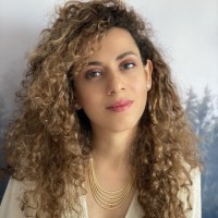 Anahita Moghbelzadeh
