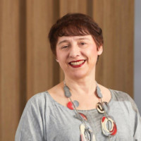 Svetlana Glavenko