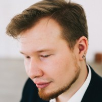 Anton Lebedev
