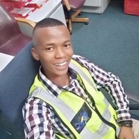 Emmanuel Mavusana Ntuli