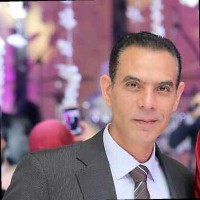 Amr Rashad
