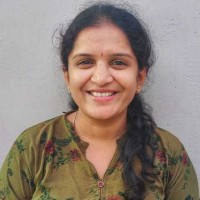 Bhavya G