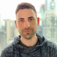 Ben Perlman