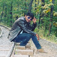 Pranay Wade
