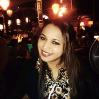 Sharlene Heaven (nee Jugnath-Kinsey)