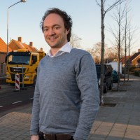 Gertjan Sikking