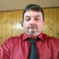 Robert Burch