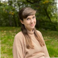 Tess Hellman
