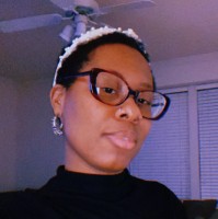 Candice Williams