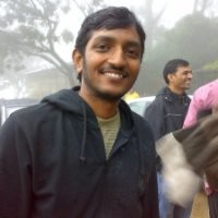 Rajesh K