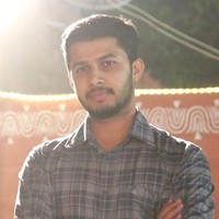 Mohammed Jaffer Ali Khaan [CSM]