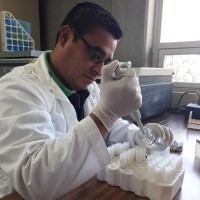 Julio Granados