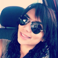 Griselda Aldana