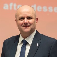 Adrian Bond