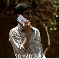 Sunil Shankargouda