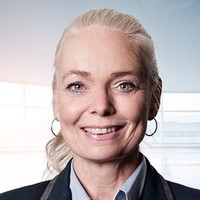 Henriette Van Den Berg