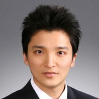 Wonchul(Peter) Cha
