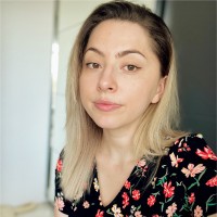 Roxana Rotariu