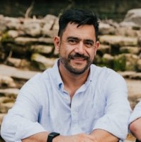 Alex Peña