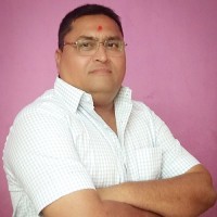 Devendra Barot