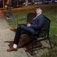 Patrick Winnemore