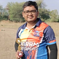 Patel Parth