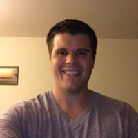 Joshua Steubing