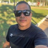 Robson Rodrigues messias de oliveira