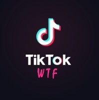 Tiktok Wtf