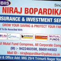 Niraj Bopardikar